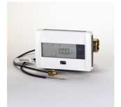 Ультразвуковой теплосчетчик Danfoss SonoSafe 10 DN15