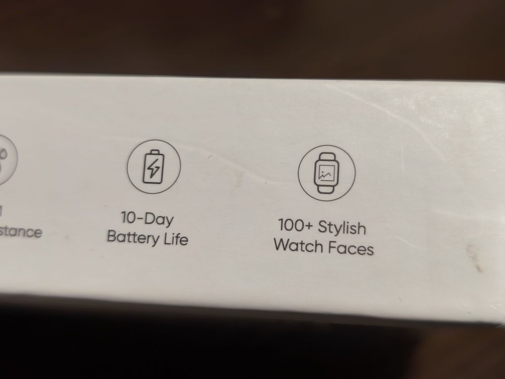 Dizo Watch 2 в хорошем состоянии