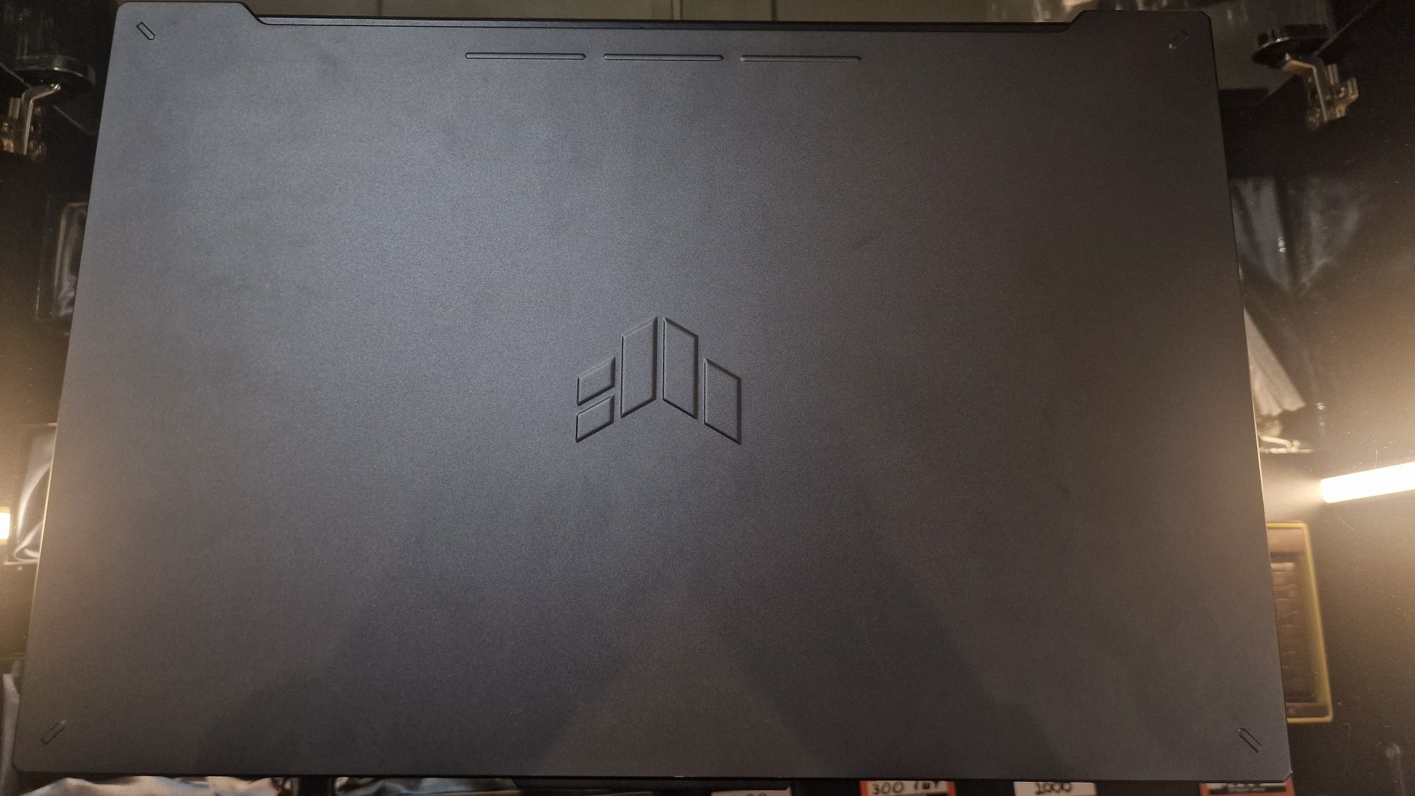 Asus Tuf Gaming F17 17,3 RTX 4060