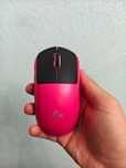 Мышь Logitech G Pro X Superlight