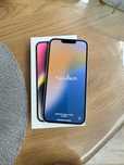 Iphone 14  128 гб емкость 85%