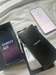 Samsung galaxy s22