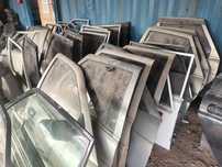 Двери ВАЗ LADA 2109,2110,2112,2114,2115 приора
