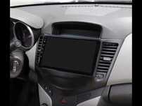 Штатная магнитола для Chevrolet Cruze 08-12
