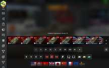 Wot blitz аккаунт