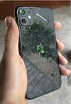 iPhone 11 64 гб емкость 85%