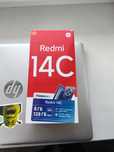 Xiaomi redmi 14c новый