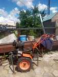 Продам культиватор дизель