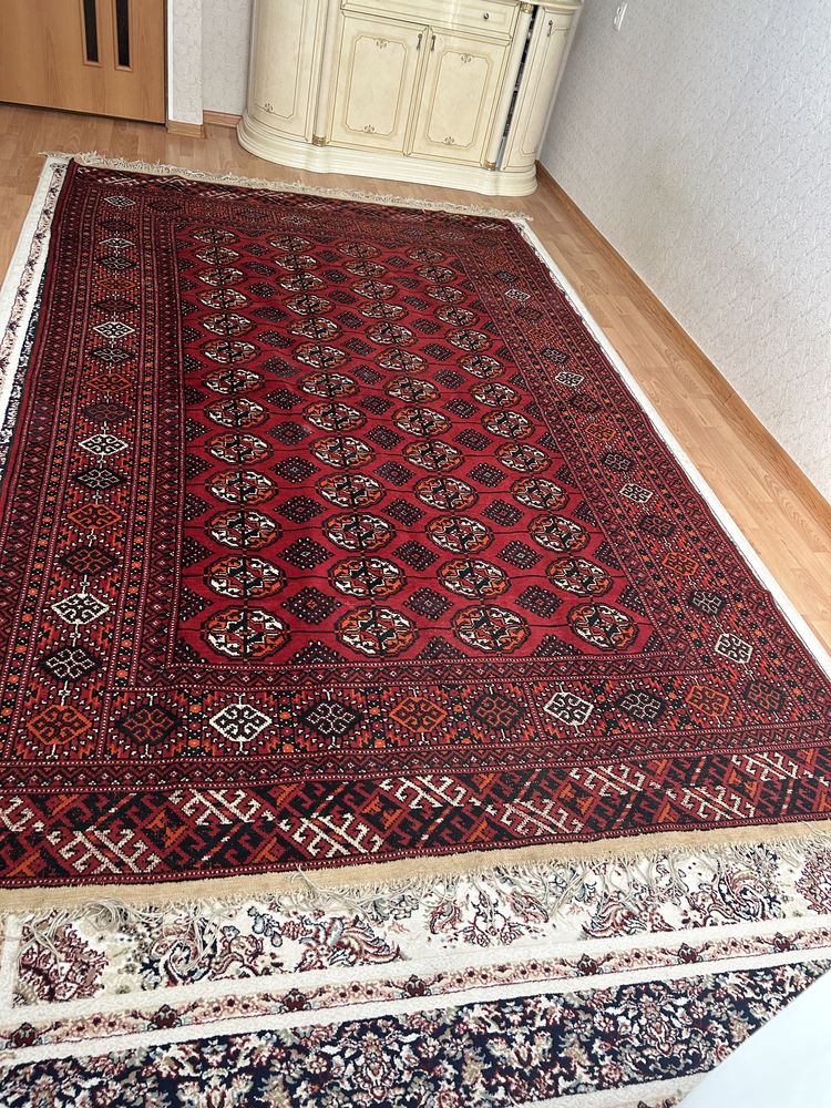 Туркмен клемі