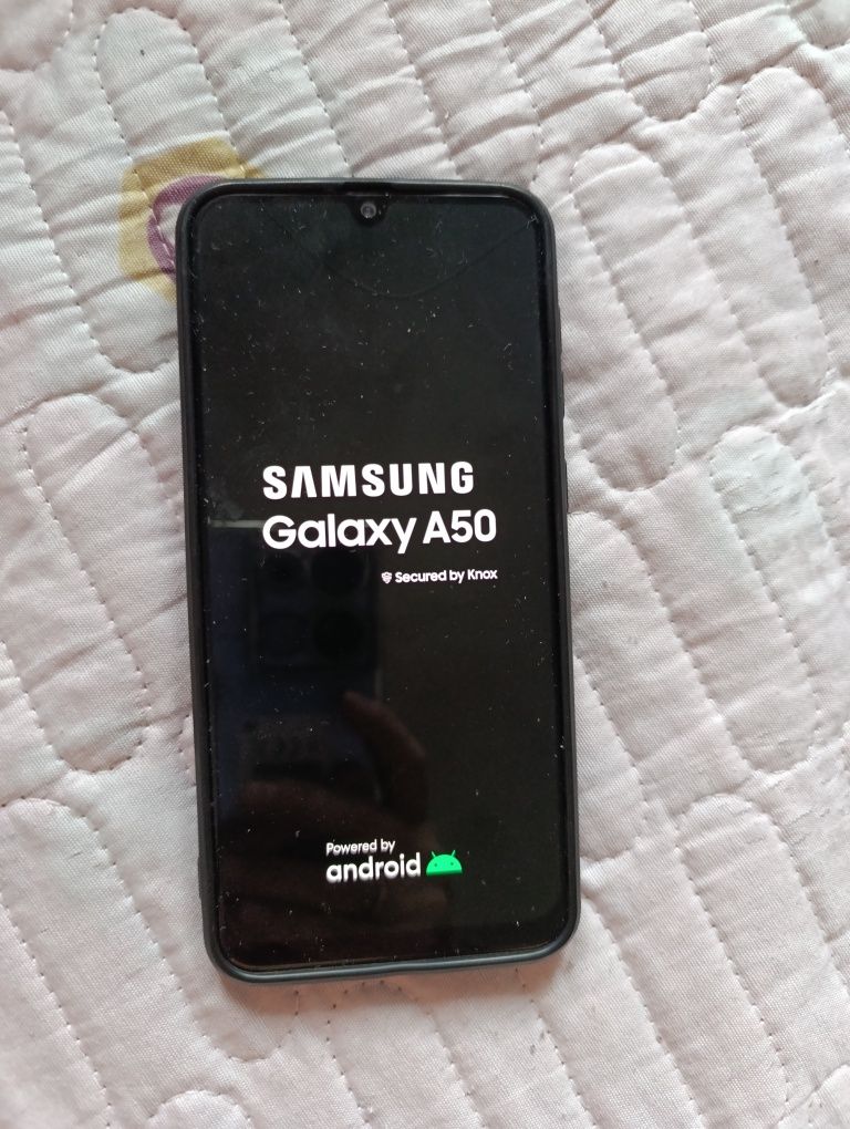Samsung galaxy a50