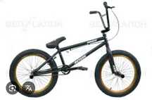 bmx petava hurricane 2022