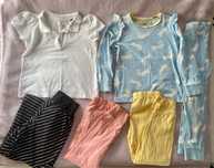 Продаю детскую одежду Mothercare(Великобритания) для девочки 5-6 лет
