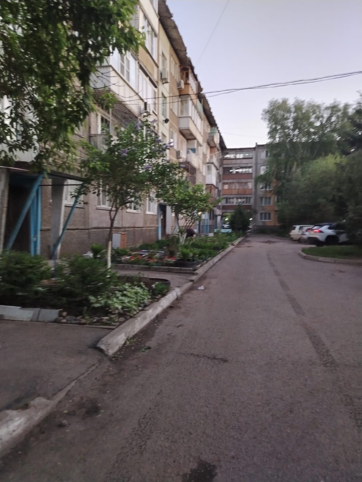 К продаже уютная 1.5 квартира ул. Севастопольская д.16/1.