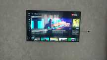 Продам Телевизор 55 диогналь LG