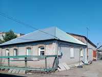 Продам дом или обменяю с доплатой на 2 комн.квартиру с 2 по 5 этаж.