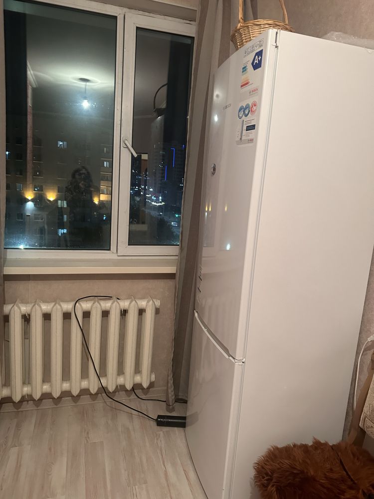 Продам 1-комнатную квартиру в центре левого берега