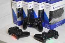 *️⃣ Беспроводной Джойстик Геймпад для Playstation 4 PS4 !!!