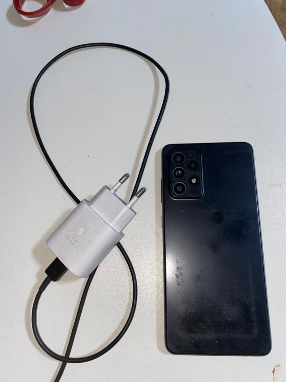 SAMSUNG A52 4/128