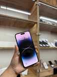 iphone 14pro max/128gb
