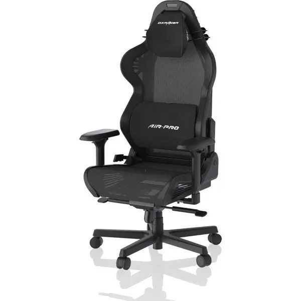 Игровое кресло DXRacer AIR-R1S-N.N-B4 черный