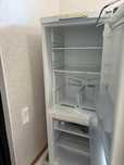 Холодильник indesit