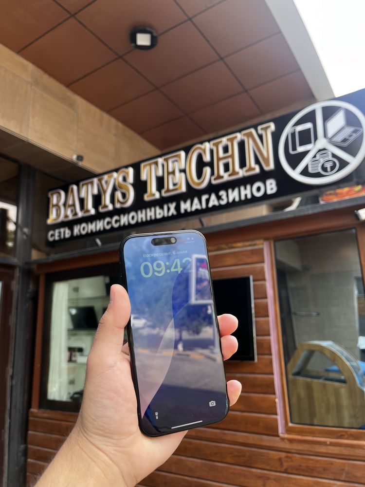 IPhone 16 Pro 256GB | Айфон 16 Про 256ГБ