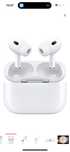 Наушники Apple AirPods Pro 2 орингал