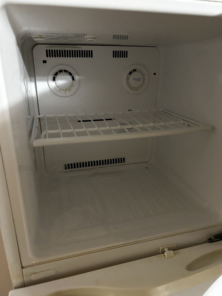 Холодильник LG electrocool