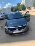 Продам автомашину Volkswagen Polo  2021 г.в