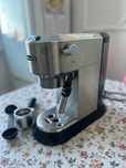 Кофемашина Delonghi