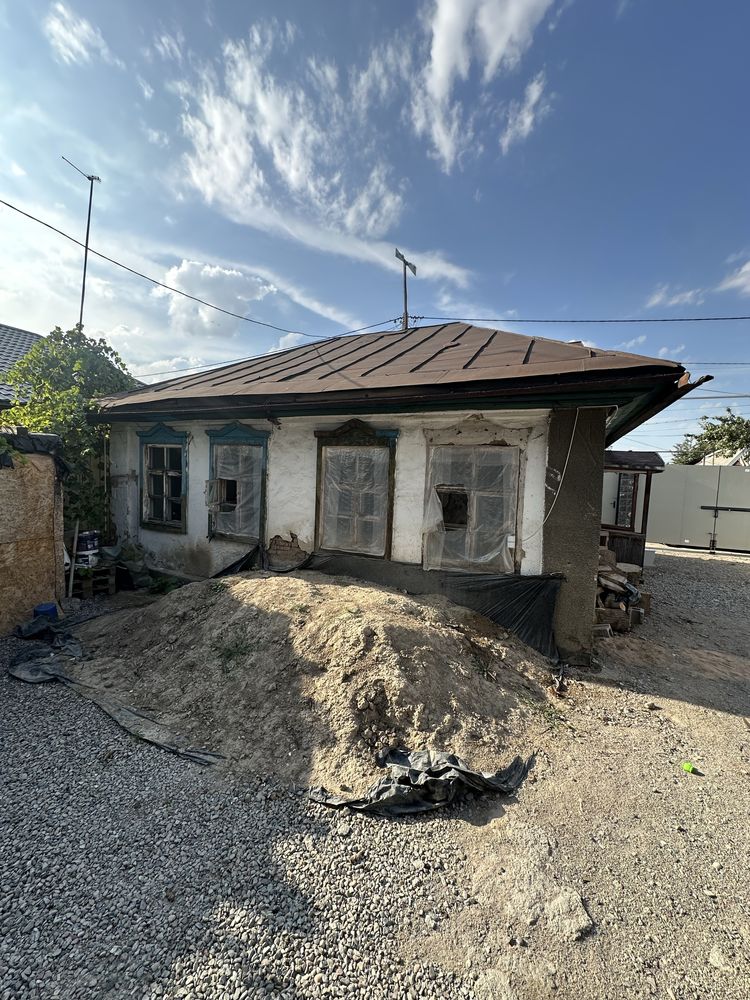 Продам дом под снос