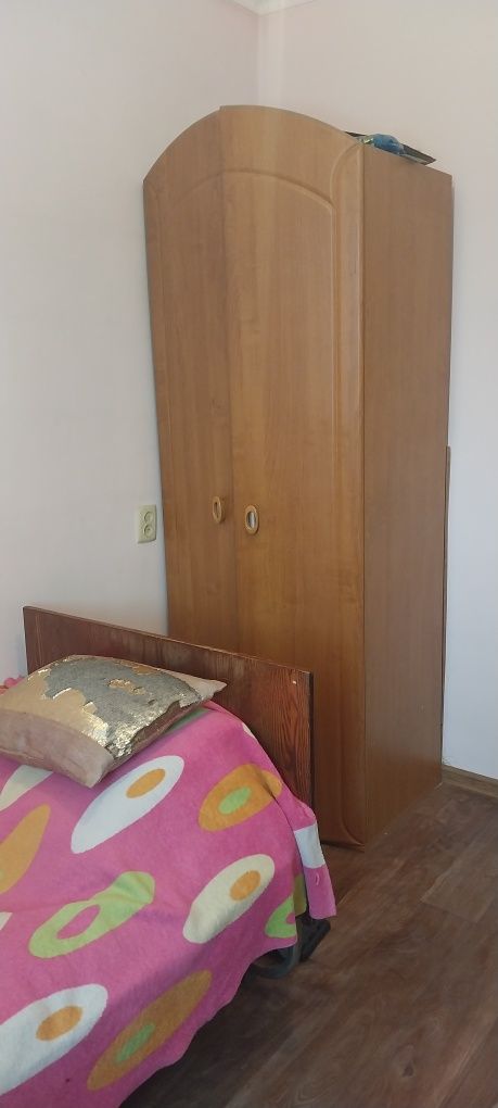 ПРОДАМ ДОМ! Участок 6 соток.