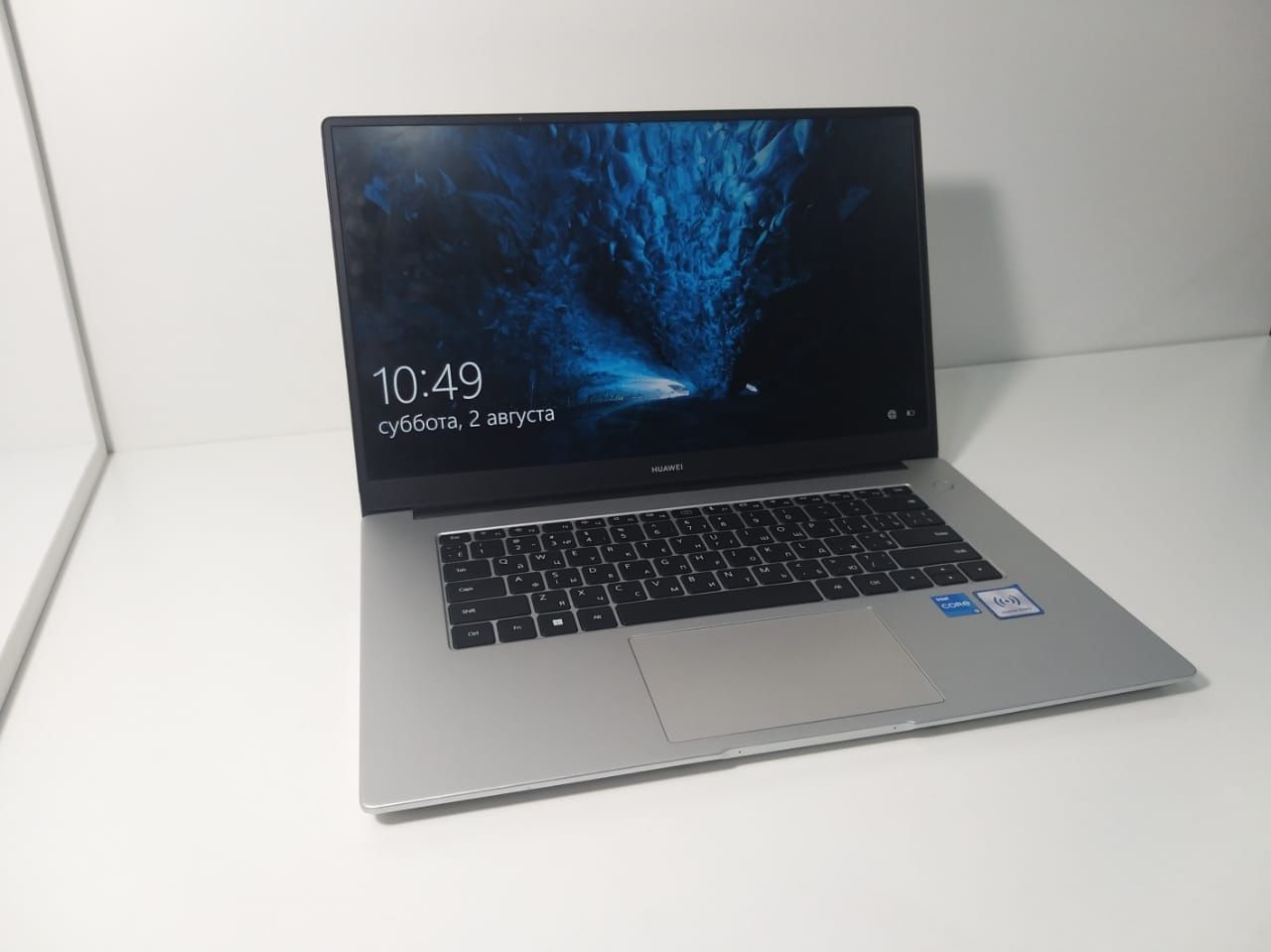 Ноутбук Huawei D15