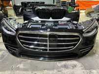 Продаю ноускат Mercedes S-class W223
