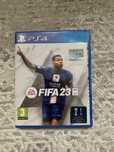 Продаю игру FIFA 23