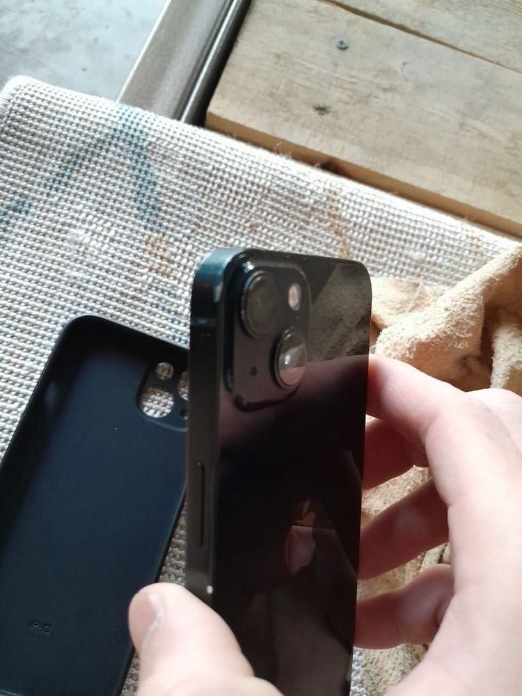 Iphone 13 128гб.