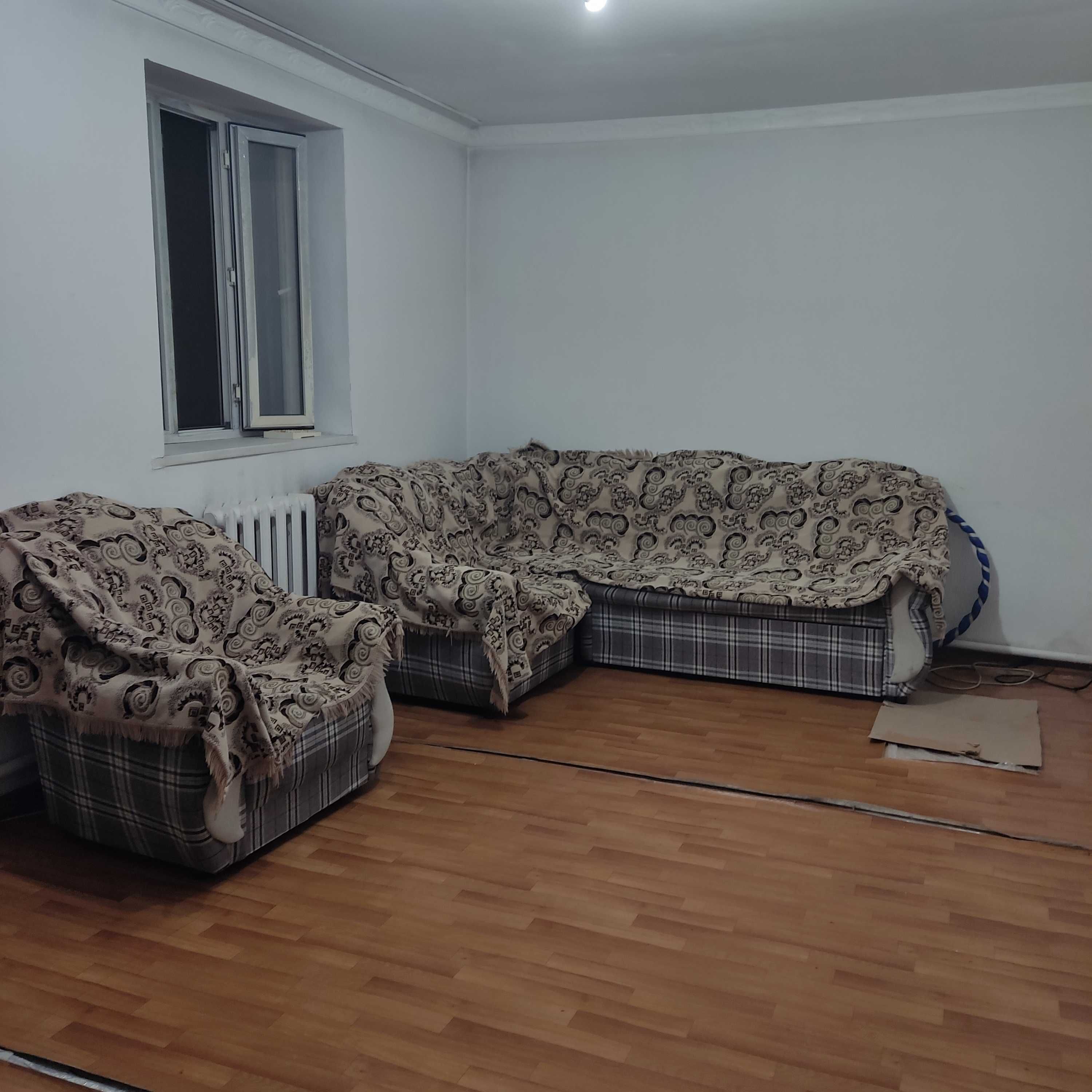 Сдается в аренду дом в Туздыбастау