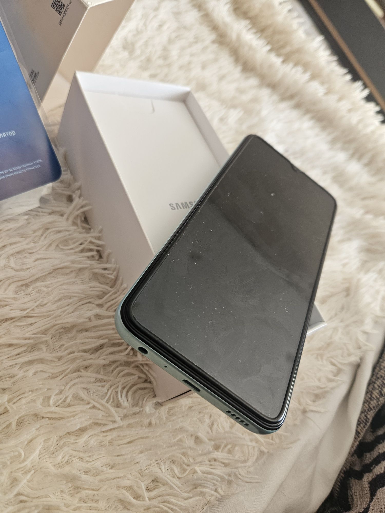 Продам Samsung Galaxy a03 core