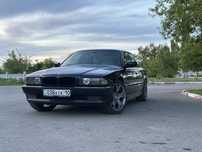 Продам Bmw e38! В отличном состоянии!