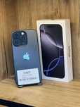 Iphone 16 pro 256 gb esim