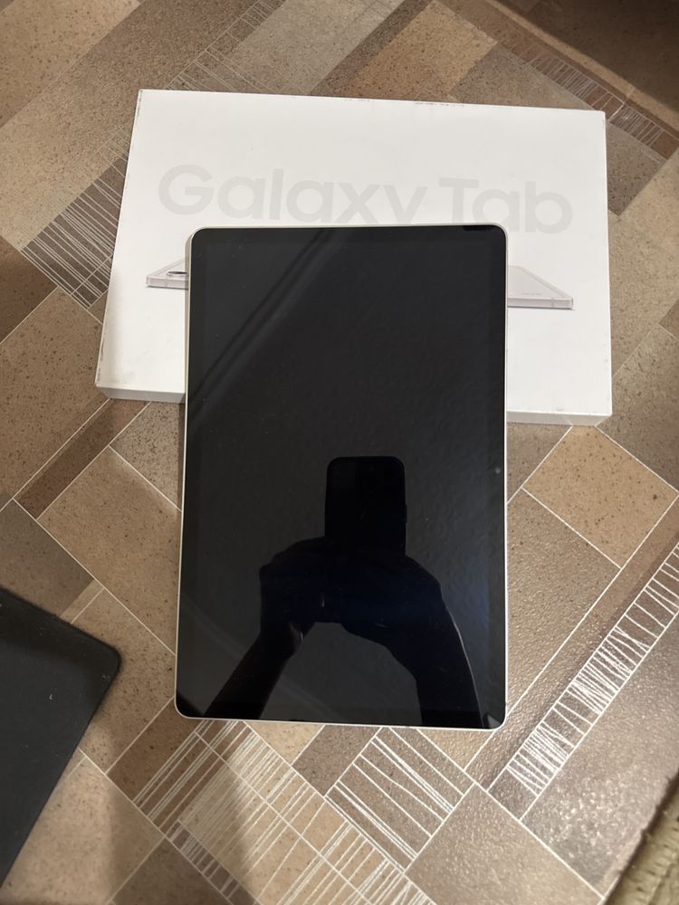 Galaxy Tab S9 5G