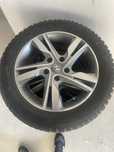 Hyundai BK518 6.5x16/5x114.3