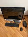 Моноблок HP Omni 27-1102en