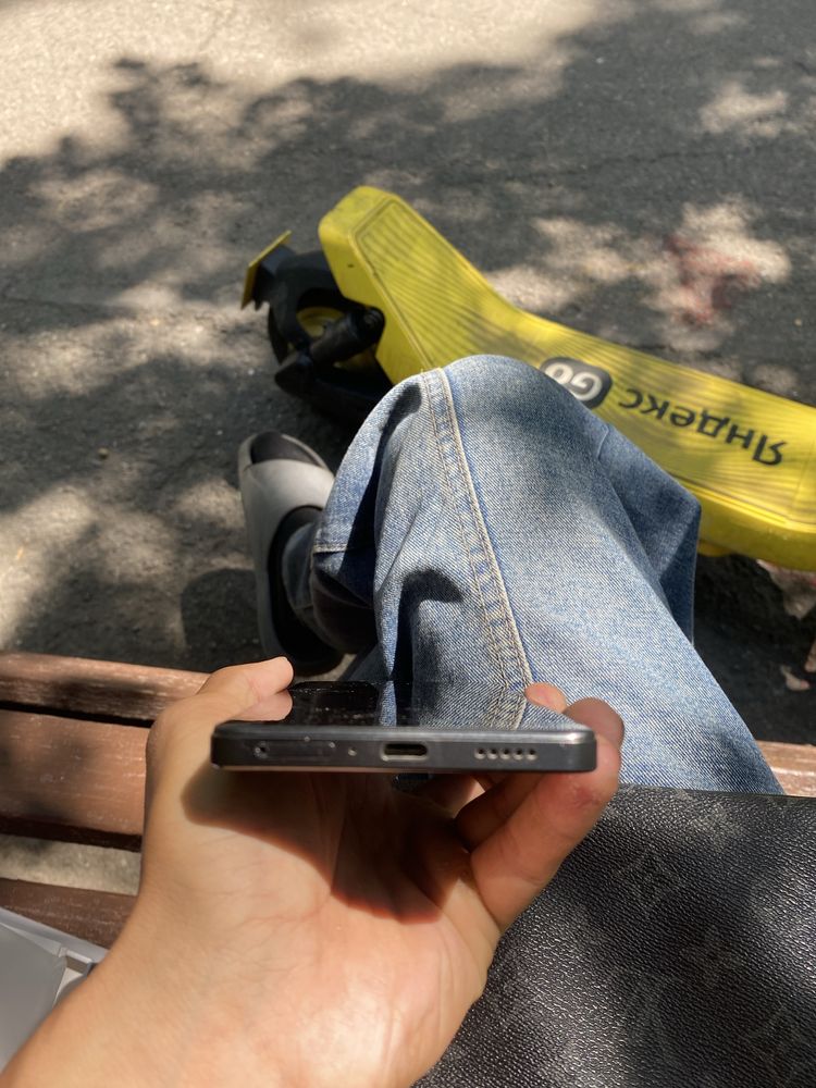 Xiaomi redmi note 12 pro