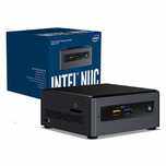 Продам мини пк intel nuc