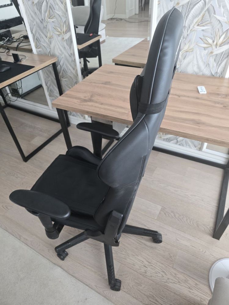 Компьютерные игровые кресла