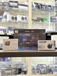 Автомагнитола Android Teyes, kenwood pioneer сабуфер