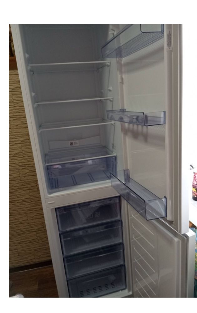 Холодильник Beko