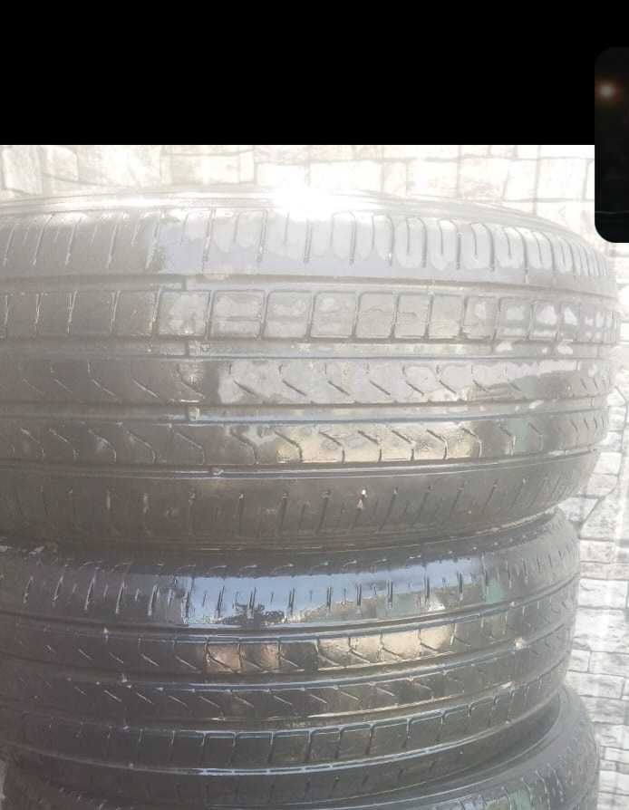 PIRELLI шины 235/70/16