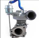 Турбокомпрессор TOYOTA 1KZ-TE 3.0 8v 95-03
